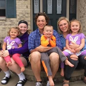 Meet your Posher, Lenda